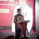 Optimalkan Peningkatan PAD, Pj Sekda Buka Resmi Rakorsus Pendapatan Daerah Kota Makassar