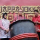 Ketua TP PKK-Wali Kota Makassar Tabuh Gendang Buka Karnaval Budaya Jappa Jokka Cap Go Meh 2024