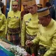 HUT Pangkep ke-64: Pj Gub Sulsel Bakal Integritasikan Kawasan Mamminasata