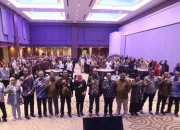 BI Sulsel Riset Isu Bidang Ekonomi untuk Rekomendasi-Formulasi Kebijakan Pemerintah