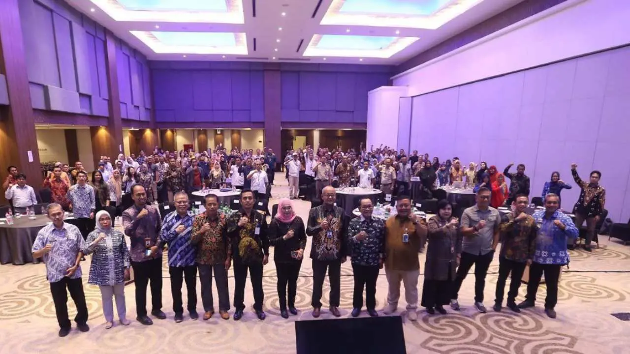 BI Sulsel Riset Isu Bidang Ekonomi untuk Rekomendasi-Formulasi Kebijakan Pemerintah