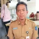 Kepala Dinas ESDM Sulsel, Andi Eka Prasetya