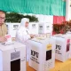 Coblos di TPS 001, Wali Kota: Alhamdulillah semua berlangsung dengan lancar
