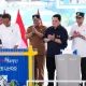 Presiden RI Usul Pelabuhan Lama Jadi City Center Makassar, Danny: Kami Sangat Senang