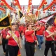 Jappa Jokka Cap Go Meh 2024, Padukan Budaya Tionghoa, Bugis, dan Makassar