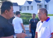Pemprov Sulsel Telah Rampungkan Proses Administrasi Pembangunan Stadion