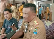 Kadisdikbud Jeneponto Beri Penjelasan Soal Guru Bersertifikasi Cakep Diangkat Jadi Kepsek