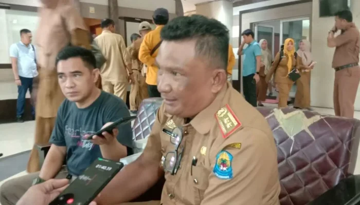 Kadisdikbud Jeneponto Beri Penjelasan Soal Guru Bersertifikasi Cakep Diangkat Jadi Kepsek