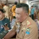 Kepala Dinas Pendidikan dan Kebudayaan (Kadisdikbud) Kabupaten Jeneponto, Uskar Baso,