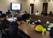 Bupati Maros Yakini Target Transaksi Maros Property Expo 100 Miliar akan Tercapai