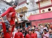 Danny Pomanto Apresiasi Jappa Jokka Cap Go Meh 2024 Rekatkan Sosial-Masyarakat