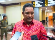 Turut Berduka Atas Bencana Longsor di Luwu, Pj Gubernur Bahtiar Pastikan Bantuan Tiba Cepat di Lokasi