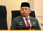 Pj Sekretaris daerah Provinsi Sulsel Andi Muhammad Arsjad