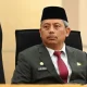 Pj Sekretaris daerah Provinsi Sulsel Andi Muhammad Arsjad