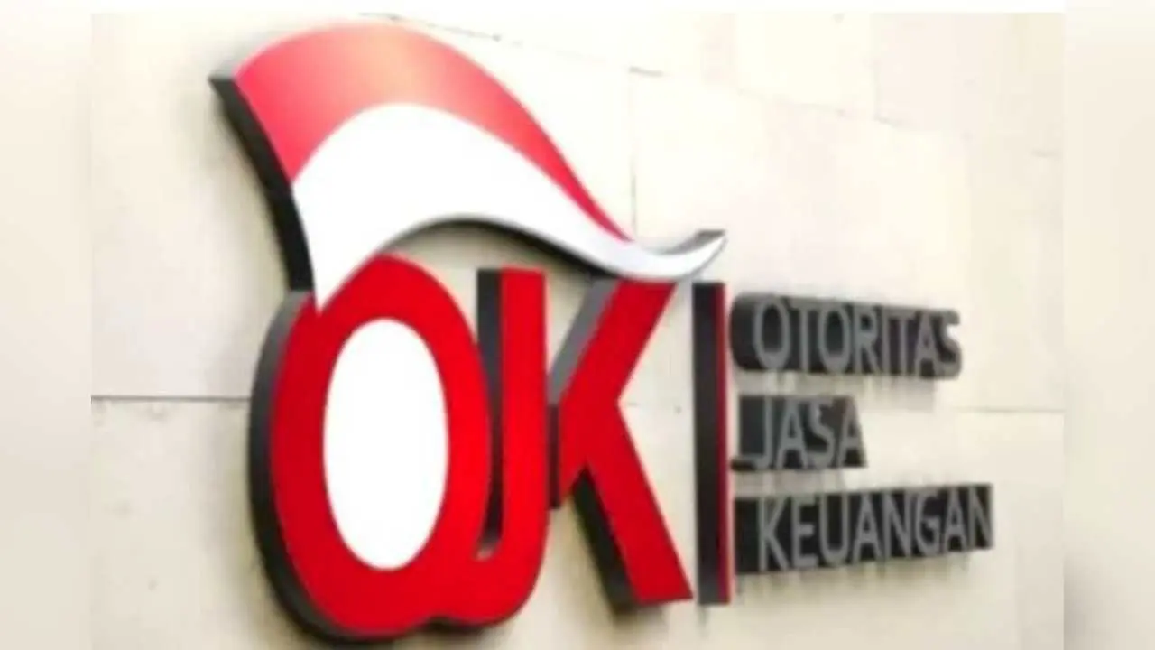 Otoritas Jasa Keuangan