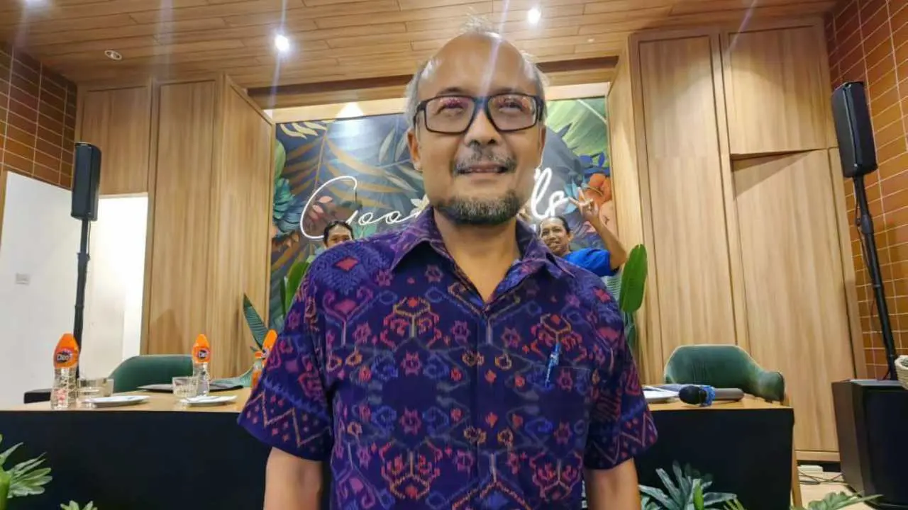 BI Sebut Pertumbuhan Ekonomi Sulsel Paling Terendah dari 10 Provinsi di wilayah Sulampua