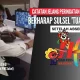 Andi Pasamangi Wawo - Ketua Dewan Penasehat PWI Sulsel