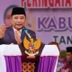 HUT Enrekang: Pj Gubernur Sulsel Apresiasi Pembangunan di Sektor Infrastruktur-Pertanian