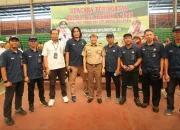 Tahun Ini Sudah 6 Penghargaan Diraih PT Semen Tonasa, Asruddin Harap Budaya K3 Konsisten Dijalankan