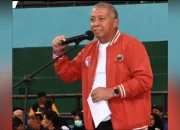 Presiden Janji Bangun Stadion di Makassar Tahun Ini, Kadispora Sulsel: Kita siap direpotkan