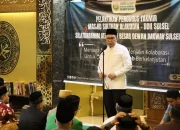 Danny Pomanto Minta Masjid Jadi Tempat Pendidikan Moral Anak-Anak