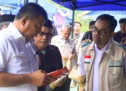 Kembangkan Perekonomian Masyarakat, YBM PLN Wujudkan Desa Cahaya di Bulukumba