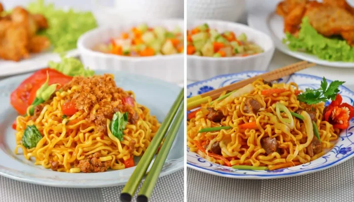 2 Resep Mie Gacoan Yang Viral, Enak dan Mudah Dibuat Loh