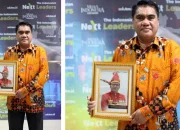 Inovasi D’Lor Hantar Danny Pomanto Jadi The Indonesian Next Leader