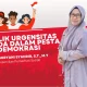 Menilik Urgensitas Pemuda dalam Pesta Demokrasi