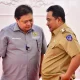 Menko Perekonomian Airlangga Dukung Upaya Pj Gubernur Sulsel Ajukan Tambahan KUR ke Pemerintah Pusat