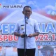 Pj Bupati Takalar Resmikan SPBU 74.922.10 Palleko