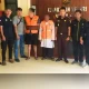 Tersangka Perusak Cagar Alam Faruhumpenai Dijerat 5 Tahun Penjara, Denda Rp7,5 Miliar