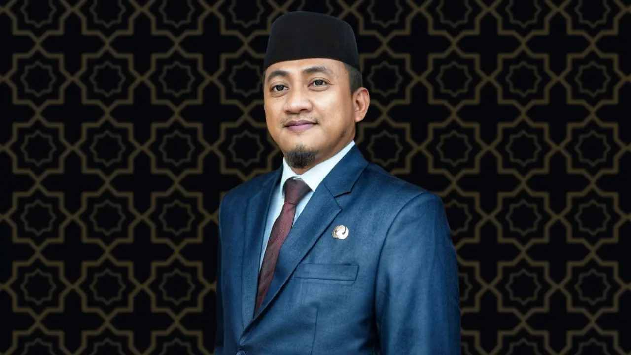 Kepala Biro Kesejahteraan Rakyat Setda Sulsel, Erwin Sodding