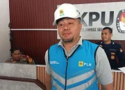 PLN Sulselrabar Jamin Keandalan Listrik Selama Pemilu, Gamal: Kami selalu siaga 
