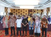 Pj Sekda Tekankan Perkuat Layanan Dottoro’ta di Forum Perangkat Daerah Dinas Kesehatan