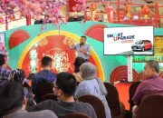 Hanya di Kalla Toyota Tukar Tambah Lebih Mudah via Smart Upgrade, Solusi Mudah Naik Kelas