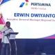 Awarding Mitra Retail Sales: Apresiasi Pertamina Bagi Mitra Bisnis Terbaik di Regional Sulawesi