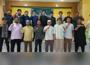 Perdana! Boarding Athirah Bukit Baruga Sukses Gelar Pelatihan Da’i dan Imam Tarawih