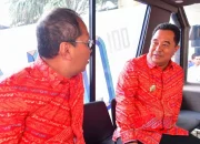 Rakorsus Makassar Usung Tema Low Carbon City, Pj Gubernur: Sesuai Program Jangka Panjang Sulsel 2024