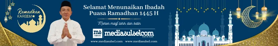 Ramadhan 1445