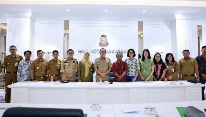 Pemkot Makassar dan LBH Makassar Segera Terbitkan Perwali Layanan Keadilan Restoratif