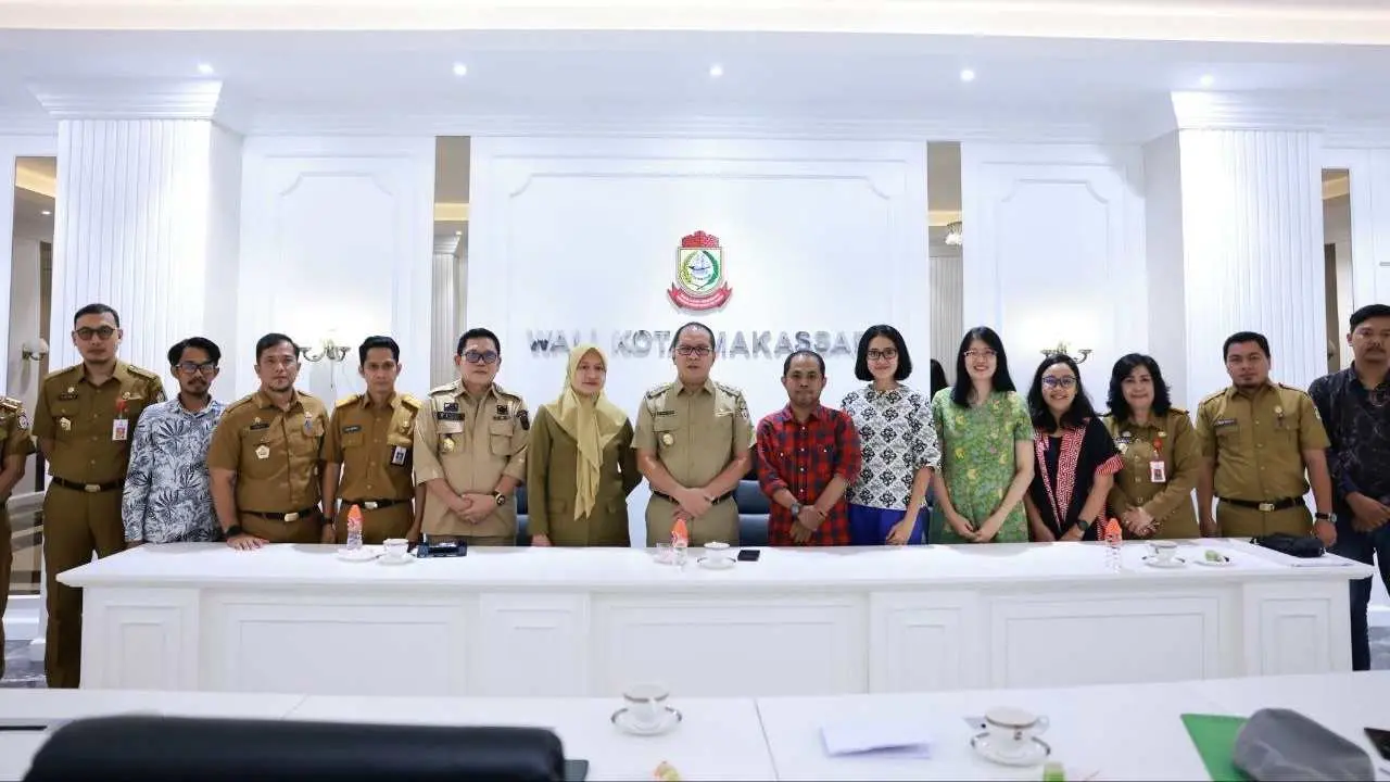 Pemkot Makassar dan LBH Makassar Segera Terbitkan Perwali Layanan Keadilan Restoratif