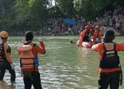 Tim SAR Gabungan Temukan Pelajar SMP Tenggelam, Kondisi Tak Bernyawa di Sungai Bungoro