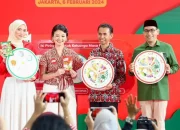 Hari Gizi Nasional, Royco Kolaborasi BKKBN-NU Care-LAZISNU Wujudkan Keluarga Masa Depan Sehat