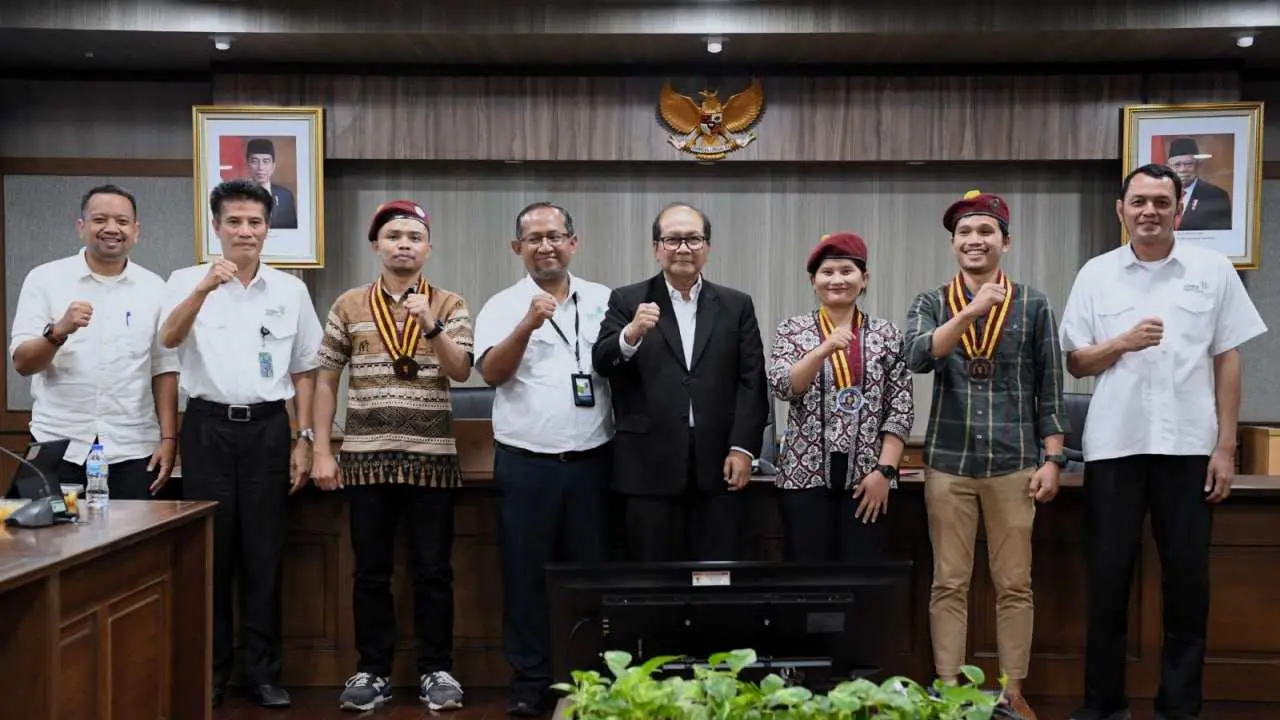 KemenKopUKM Dijadwalkan Akan Hadir Membuka Pelatihan Kewirausahaan PMKRI di Gowa