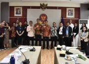 Ketua KPPU Terpilih Komitmen 3 Sektor Utama di Program 100 Hari Kerjanya