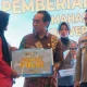80 Mahasiswa Unhas Terima Bantuan Dana Pendidikan dari Kepolisian RI