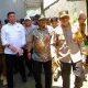 Bupati Gowa Dampingi Pj Gubernur Sulsel Tinjau Proses Pencoblosan di TPS