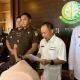 DJP Sulselbartra Serahkan Tersangka Kasus Pengelapan Pajak, Rugikan Negara Senilai Rp217,45 Juta