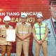 Revitalisasi Karebosi Tampil Wajah Baru, Dilengkapi 6 Lapangan Bola Berstandar Internasional